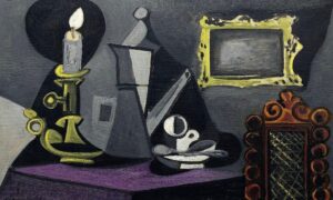 El IVAM presenta una gran exposición sobre Picasso