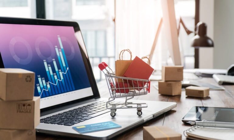 Los españoles prefieren comprar en marketplaces tanto productos diarios como para ocasiones especiales