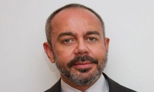David Martínez, una figura clave en la opa de BBVA