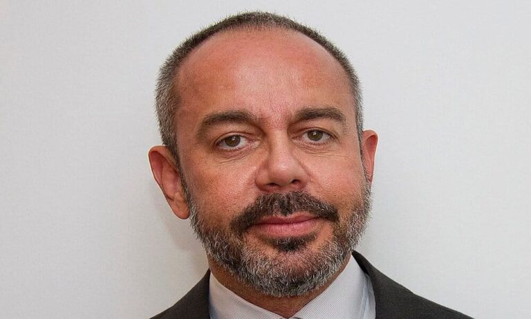 David Martínez, una figura clave en la opa de BBVA