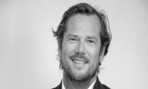 Jürgen Van Broeck, nuevo CEO de mAbxience