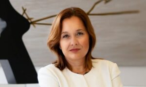 Asunción Soriano, nueva CEO global de Atrevia