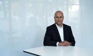 Vinod Philip sustituirá a Jochen Eickholt como CEO de Siemens Gamesa