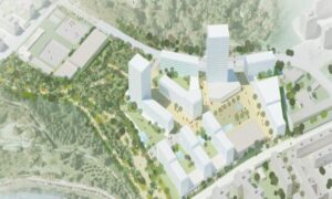 Madrid da luz verde a un ambicioso proyecto de transformación