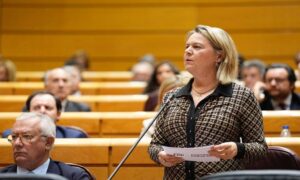 Entrevista a María Salom Coll sobre la Agenda 2030: “No veo avances en España”