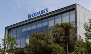 Cofares crece un 3,4%, batiendo récord con unas ventas de 4.061 millones