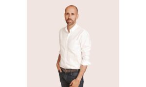 Javier Megías, nuevo director de Europa y COO de Frenetic