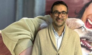 Felipe Antón, nuevo Director de Marketing y Comunicación de Nestlé Purina España