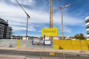 Ferrovial