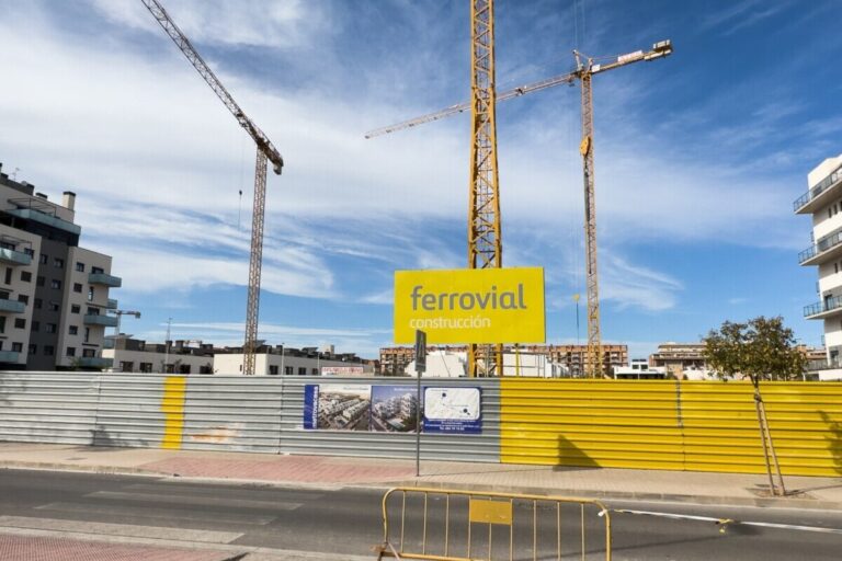 Ferrovial
