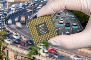 La Comunidad de Madrid dispondrá de la primera planta de ensamblaje de microchips para vehículos en España