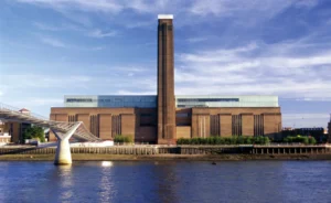 Museo Tate Modern de Londres