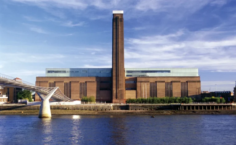 Museo Tate Modern de Londres