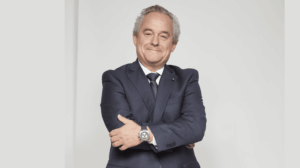 Francisco Mesonero (Fundación Adecco)