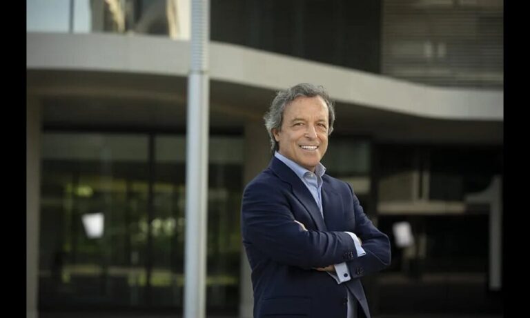 Alfredo Arroyo dejará Grifols a finales de año