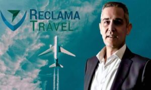 José Ródenas, nuevo CEO de Reclama Travel