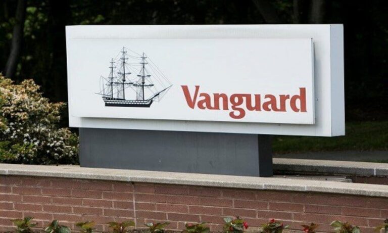 Vanguard