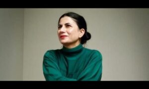 Leticia Martín, nueva directora del Festival Grec