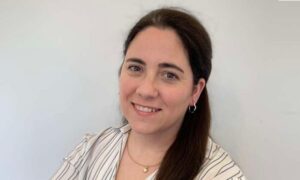 Elena Rodríguez, nueva directora técnica de Aura Seguros