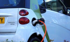 La electrificación del transporte en Europa pierde su euforia