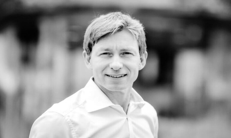 Armin Landgraf, nuevo CEO de Specialized
