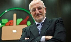 Juan Roig