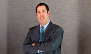 García-Carranza deja la presidencia de Merlin
