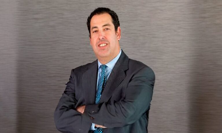 García-Carranza deja la presidencia de Merlin