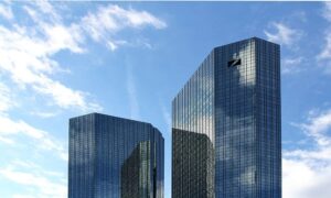 Un tribunal ruso confisca activos de bancos alemanes por 332,6 millones de euros (1) (1)
