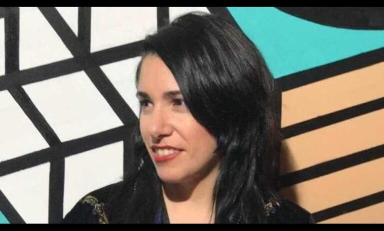 Uxua García Antoñana, nueva directora de la Escuela de Artes y Oficios de Vitoria