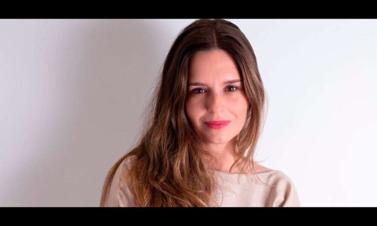 Angélica Falagán, nueva directora del Centro Comercial Espaço Guimarães