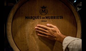 Majestic y Marqués de Murrieta, unidos para una cena de vinos a cuatro manos