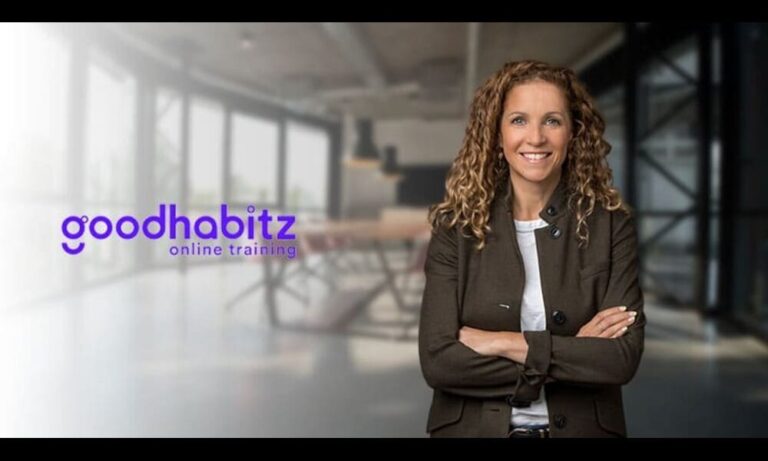 Annabelle Vultee, nueva CEO de GoodHabitz