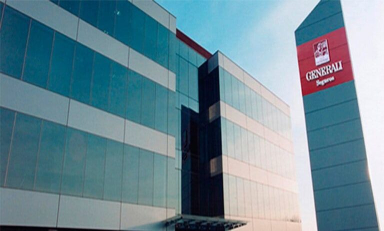 Generali registra un beneficio neto ajustado de 1.119 millones en el primer trimestre de 2024