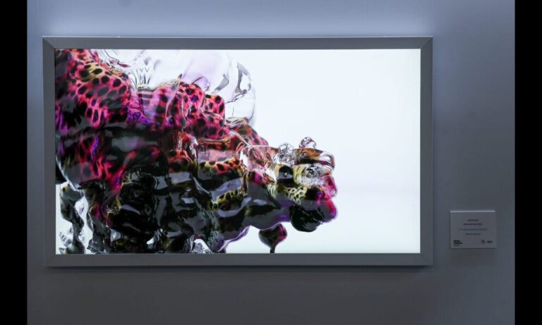 El Grupo BMW lanza la convocatoria para la 39ª edición del Premio BMW de Pintura