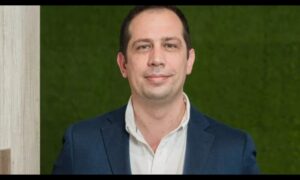 Edgar Nunes, nuevo director comercial y de operaciones en España de Philip Morris