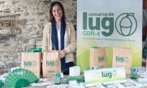 Paz Rodríguez, nueva directora de Agader