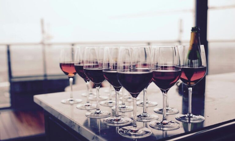 Vinos de Pernord Ricard