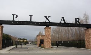 Pixar anuncia el despido del 14% de su plantilla