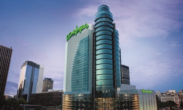 El Corte Inglés