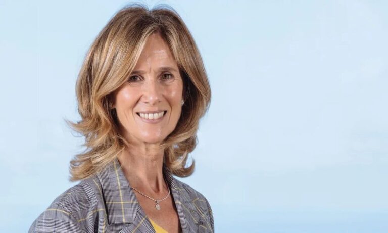 Cristina Garmendia, nueva presidenta de Mediaset España