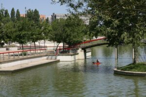 Tres Cantos