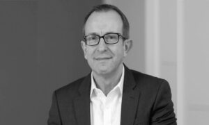 Ed Walker, nuevo director financiero de Coca-Cola