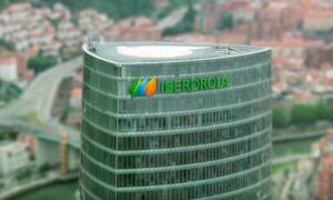 Iberdrola