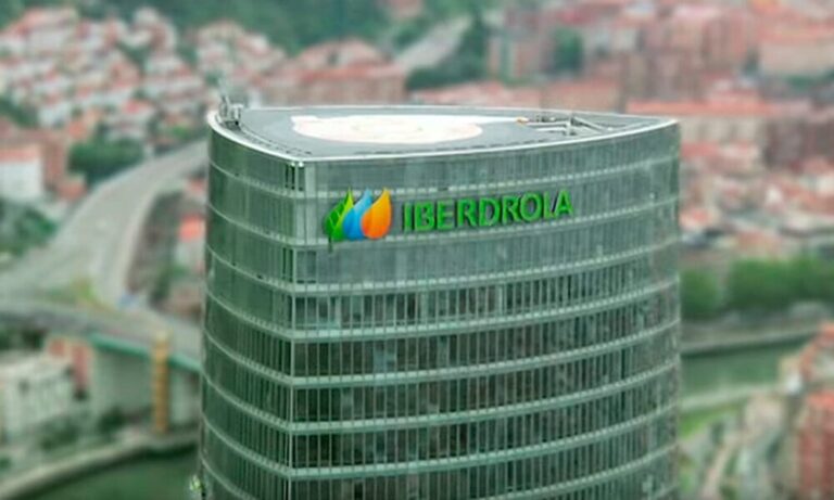 Iberdrola