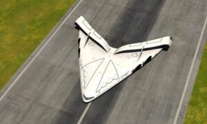 Sky OV Evo: el avión supersónico que revoluciona el sector del lujo