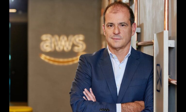 Entrevista: Sin Cloud no hay paraíso...empresarial