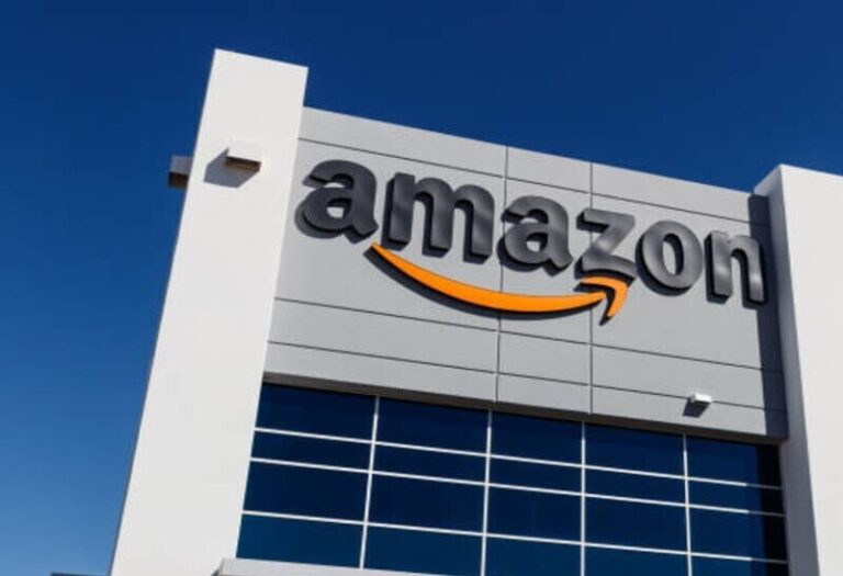 Amazon AWS