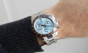 Coleccionar relojes: una pasión no apta para débiles de corazón