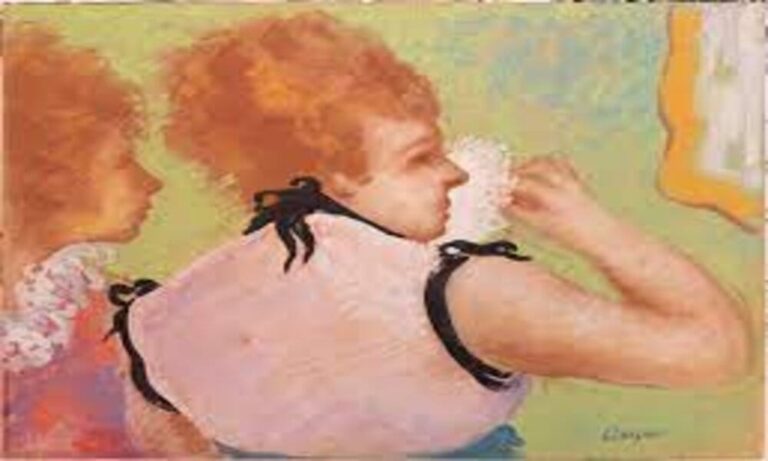 Degas y su obsesión velada: la historia detrás de 'Elogio del maquillaje'